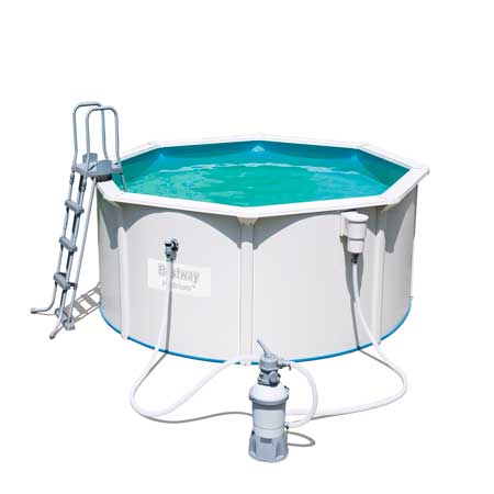 bestway pool set hydrium 56574