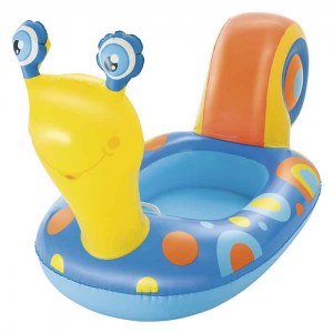 Baby Snail Float